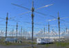 HAARP – The High-frequency Active Auroral Research Program
