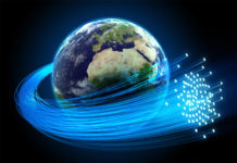 Optical Fibers – A Revolution in Communication.