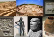 The Indus Valley Civilization