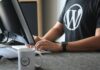 WordPress WordPress