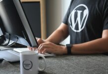 WordPress WordPress