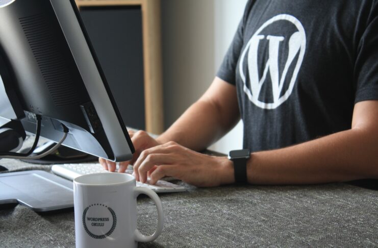WordPress