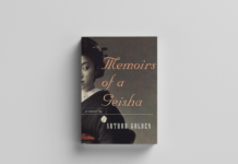 REVIEW ON “MEMOIRS OF GEISHA” BY ARTHUR GOLDEN