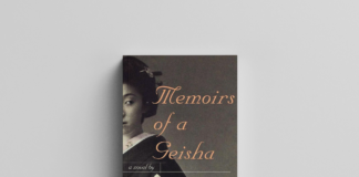 REVIEW ON “MEMOIRS OF GEISHA” BY ARTHUR GOLDEN