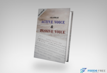 Active Voice & Passive Voice active & Passive voice