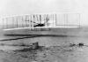 The Wright Flyer
