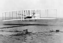 The Wright Flyer