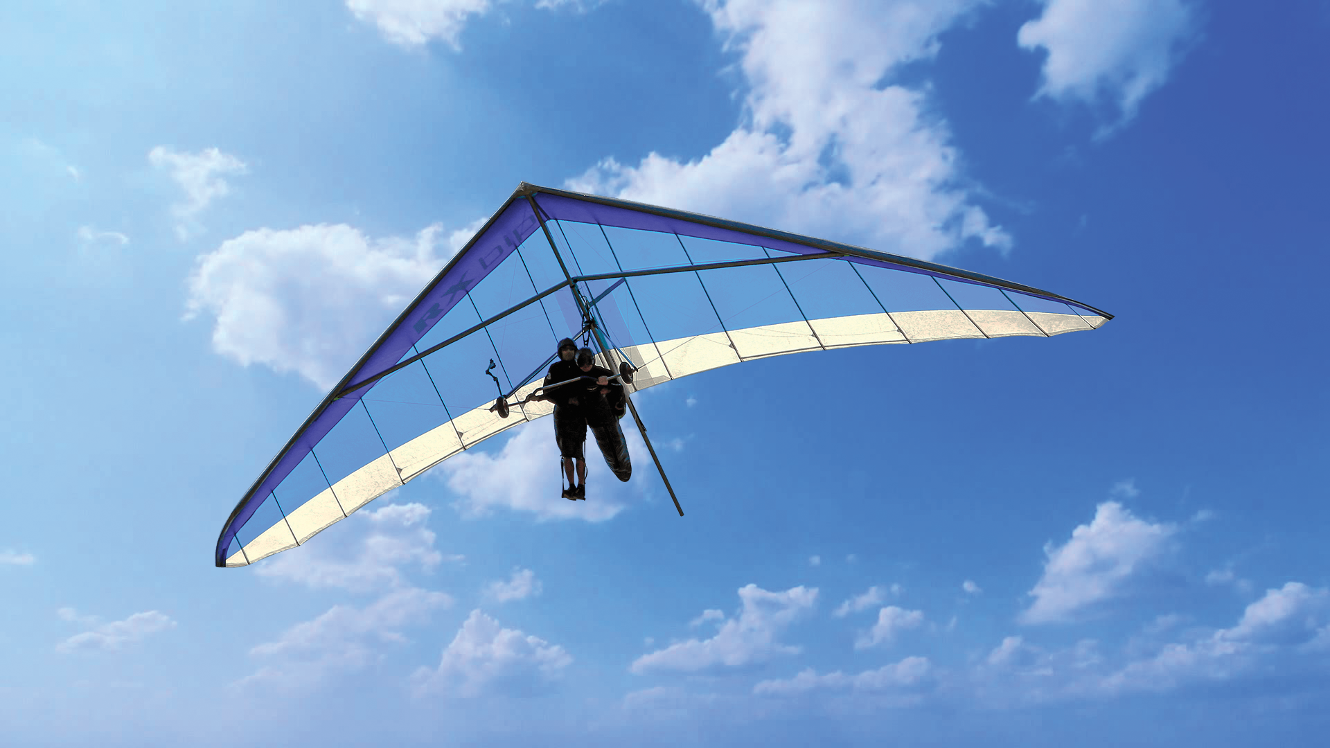 powered hang glider price