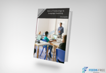 Role of Technology in Language Learning Role of media in language learning - Front Page